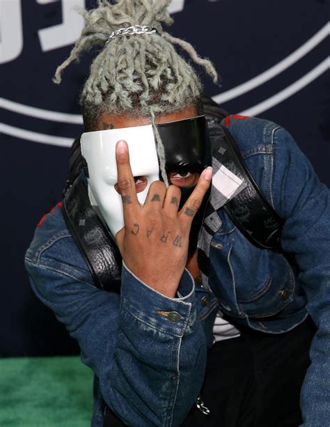 xxx tentacion autopsy|XXXTentacion’s Alleged Autopsy Report Surfaces Online